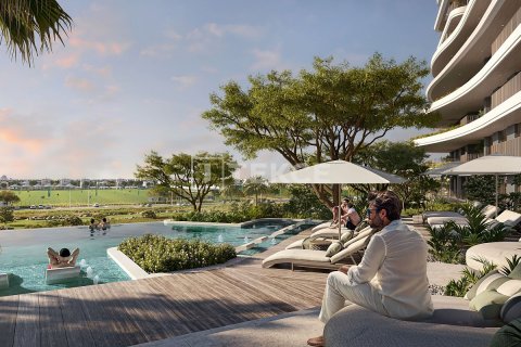 Byt v Dubai Land, SAE 3 ložnice, 186 m² Č.: 577735 - fotografie 7