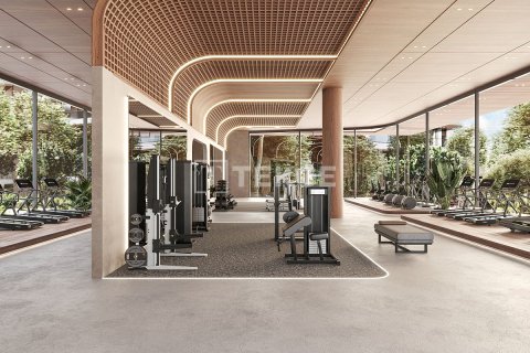 Byt v Dubai Land, SAE 3 ložnice, 186 m² Č.: 577735 - fotografie 16
