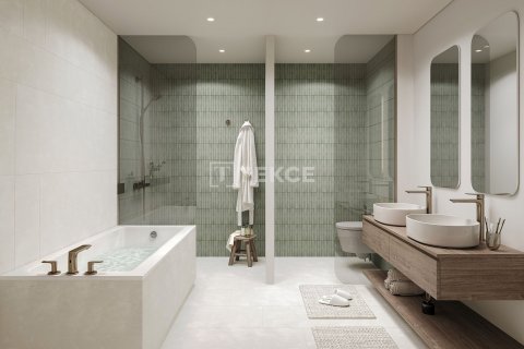 Byt v Dubai Land, SAE 3 ložnice, 186 m² Č.: 577735 - fotografie 15
