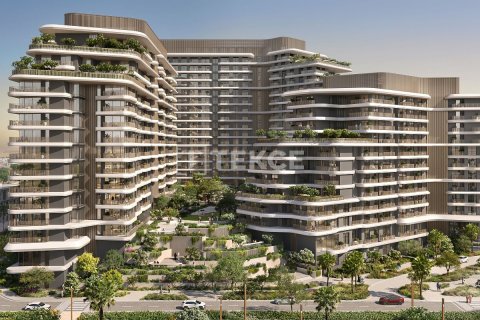 Byt v Dubai Land, SAE 3 ložnice, 186 m² Č.: 577735 - fotografie 10