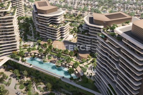 Byt v Dubai Land, SAE 3 ložnice, 186 m² Č.: 577735 - fotografie 1