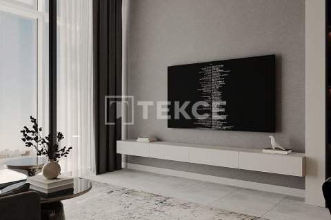 Byt v Jumeirah Village Triangle, Dubai, SAE 2 ložnice, 99 m² Č.: 577736 - fotografie 20