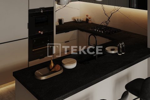 Byt v Jumeirah Village Triangle, Dubai, SAE 2 ložnice, 99 m² Č.: 577736 - fotografie 24