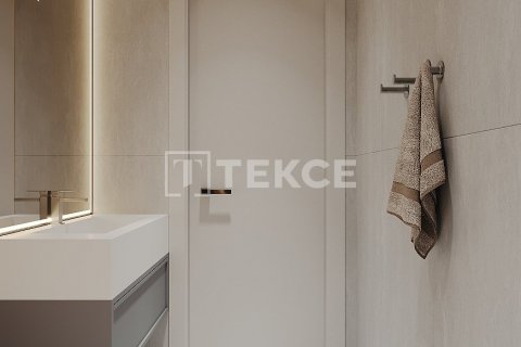 Byt v Jumeirah Village Triangle, Dubai, SAE 2 ložnice, 99 m² Č.: 577736 - fotografie 29