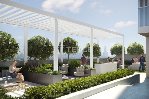 Byt v Jumeirah Village Triangle, Dubai, SAE 2 ložnice, 99 m² Č.: 577736 - fotografie 12