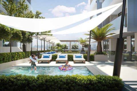 Byt v Jumeirah Village Triangle, Dubai, SAE 2 ložnice, 99 m² Č.: 577736 - fotografie 8