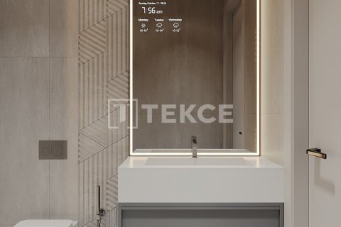 Byt v Jumeirah Village Triangle, Dubai, SAE 2 ložnice, 99 m² Č.: 577736 - fotografie 27