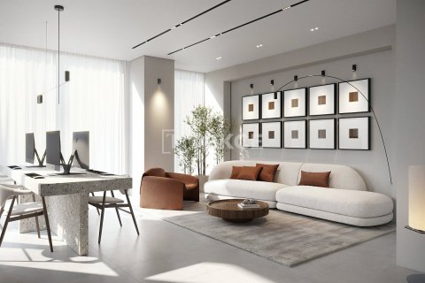 Byt v Jumeirah Village Triangle, Dubai, SAE 2 ložnice, 99 m² Č.: 577736 - fotografie 15