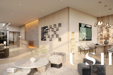 Byt v Dubai, SAE 2 ložnice, 102 m² Č.: 629060 - fotografie 8