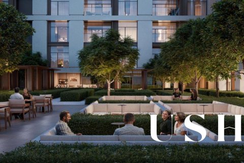 Byt v Dubai, SAE 2 ložnice, 102 m² Č.: 629060 - fotografie 2