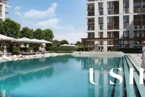 Byt v Dubai, SAE 2 ložnice, 102 m² Č.: 629060 - fotografie 1