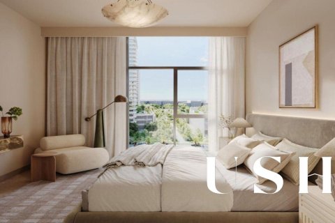 Byt v Dubai, SAE 2 ložnice, 102 m² Č.: 629060 - fotografie 10