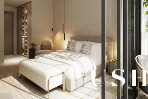Řadový dům v Jebel Ali, Dubai, SAE 4 ložnice, 336 m² Č.: 629058 - fotografie 6