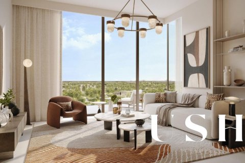 Huoneisto Dubai Hills Estate, Arabiemiraatit 2 makuuhuonetta, 110 m2 № 629055 - kuva 7