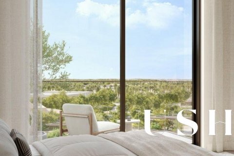 Huoneisto Dubai Hills Estate, Arabiemiraatit 2 makuuhuonetta, 110 m2 № 629055 - kuva 16