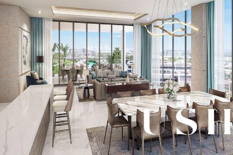 Mohammed Bin Rashid City、Dubai、UAE にあるマンション販売中 4ベッドルーム、418 m2、No629056 - 写真 3