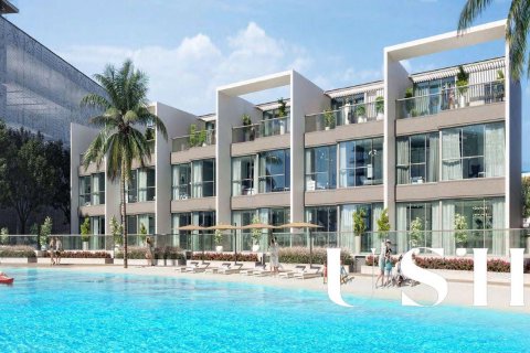Mohammed Bin Rashid City、Dubai、UAE にあるマンション販売中 4ベッドルーム、418 m2、No629056 - 写真 2