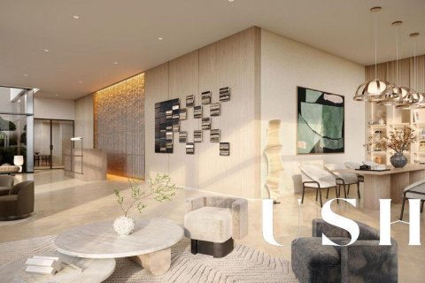 Mohammed Bin Rashid City、Dubai、UAE にあるマンション販売中 4ベッドルーム、418 m2、No629056 - 写真 12