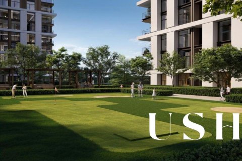 Apartament në Dubai, Emiratet e Bashkuara Arabe 2 dhoma gjumi, 102 m2. № 629061 - Foto 3