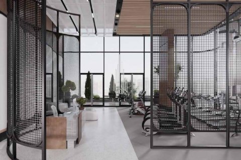 Office in Al Reem Island, Abu Dhabi, UAE 256.2 sq.m. № 547220 - photo 13
