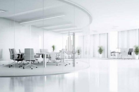 Office in Al Reem Island, Abu Dhabi, UAE 256.2 sq.m. № 547220 - photo 3