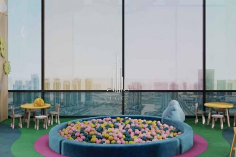 Office in Al Reem Island, Abu Dhabi, UAE 256.2 sq.m. № 547220 - photo 15
