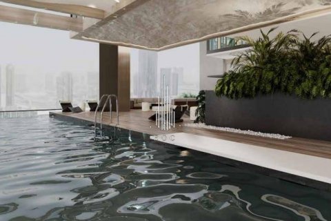Office in Al Reem Island, Abu Dhabi, UAE 256.2 sq.m. № 547220 - photo 12