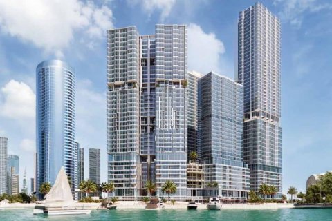 Office in Al Reem Island, Abu Dhabi, UAE 256.2 sq.m. № 547220 - photo 2