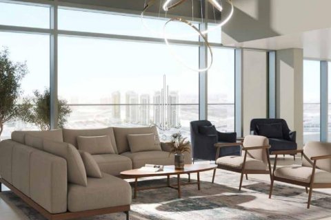 Office in Al Reem Island, Abu Dhabi, UAE 256.2 sq.m. № 547220 - photo 5