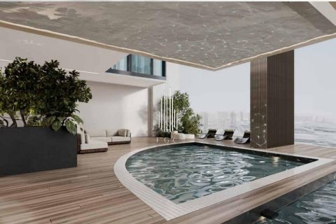 Office in Al Reem Island, Abu Dhabi, UAE 256.2 sq.m. № 547220 - photo 11