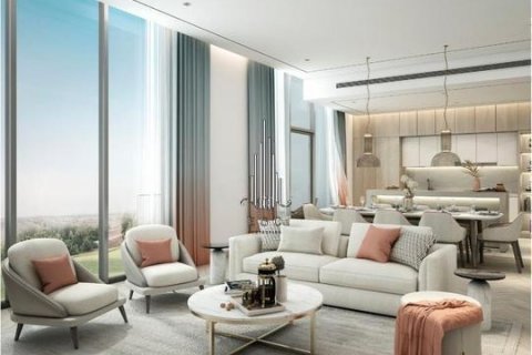 阿联酋 Abu Dhabi 待售 : 5 卧, 481.2 平方米 , 编号547222 - 照片 9