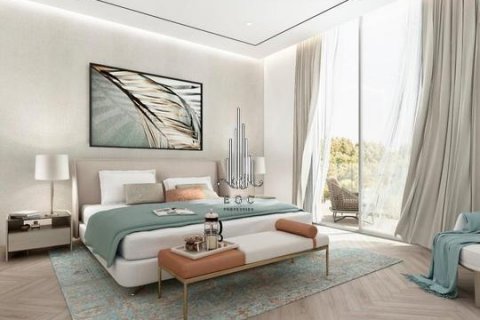 阿联酋 Abu Dhabi 待售 : 5 卧, 481.2 平方米 , 编号547222 - 照片 12