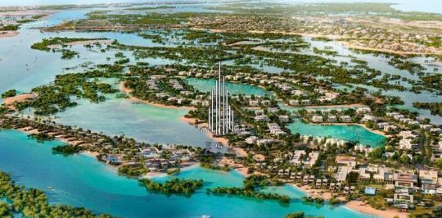 阿联酋 Abu Dhabi 别墅  5 卧, 481.2 平方米 , 编号 547222