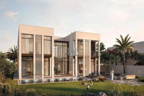 阿联酋 Abu Dhabi 待售 : 5 卧, 481.2 平方米 , 编号547222 - 照片 5