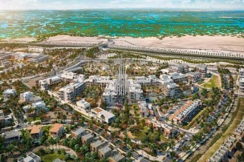 阿联酋 Abu Dhabi 待售 : 5 卧, 481.2 平方米 , 编号547222 - 照片 14