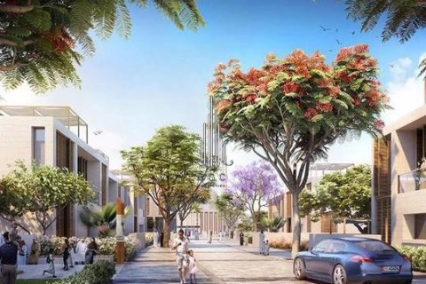 阿联酋 Abu Dhabi 待售 : 5 卧, 481.2 平方米 , 编号547222 - 照片 2