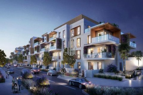 阿联酋 Abu Dhabi 待售 : 5 卧, 481.2 平方米 , 编号547222 - 照片 4