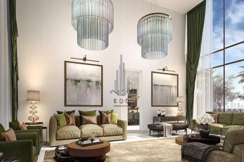 阿联酋 Abu Dhabi 待售 : 5 卧, 481.2 平方米 , 编号547222 - 照片 10