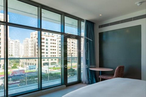 Byt v Palm Jumeirah, Dubai, SAE 46 m² Č.: 547370 - fotografie 3