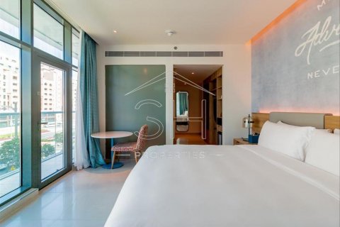 Byt v Palm Jumeirah, Dubai, SAE 46 m² Č.: 547370 - fotografie 2