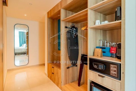Byt v Palm Jumeirah, Dubai, SAE 46 m² Č.: 547370 - fotografie 11