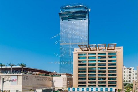 Byt v Palm Jumeirah, Dubai, SAE 46 m² Č.: 547370 - fotografie 16