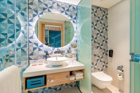 Byt v Palm Jumeirah, Dubai, SAE 46 m² Č.: 547370 - fotografie 12