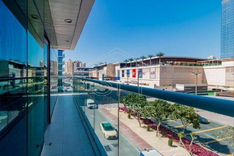 Byt v Palm Jumeirah, Dubai, SAE 46 m² Č.: 547370 - fotografie 15
