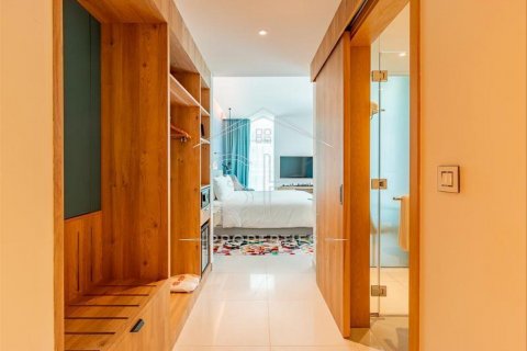 Byt v Palm Jumeirah, Dubai, SAE 46.1 m² Č.: 547369 - fotografie 11