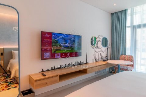 Byt v Palm Jumeirah, Dubai, SAE 46.1 m² Č.: 547369 - fotografie 4