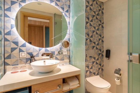 Byt v Palm Jumeirah, Dubai, SAE 46.1 m² Č.: 547369 - fotografie 15