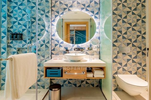 Byt v Palm Jumeirah, Dubai, SAE 46.1 m² Č.: 547369 - fotografie 13