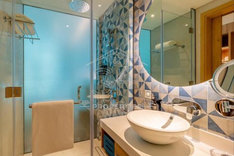 Byt v Palm Jumeirah, Dubai, SAE 46.1 m² Č.: 547369 - fotografie 16