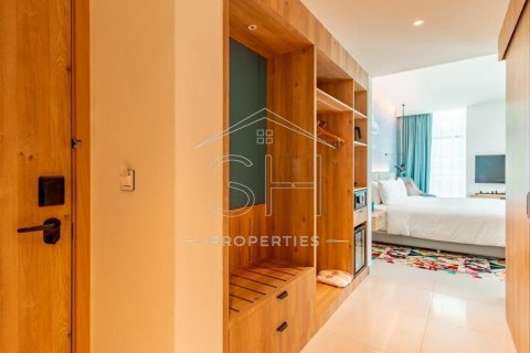 Купити квартиру в Пальма Джумейра, Дубай, ОАЕ 32.9м2, № 547368 - фото 7